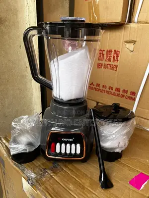 Sovio Blender