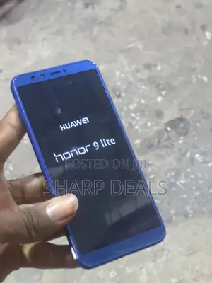 Huawei Honor 9 Lite 64 GB Blue