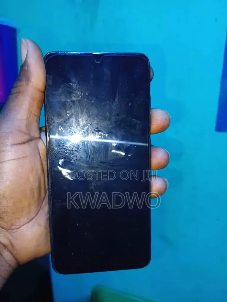 Samsung Galaxy A52s 5G 128 GB Black