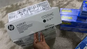 Hp Laeserjet Print Cartridge