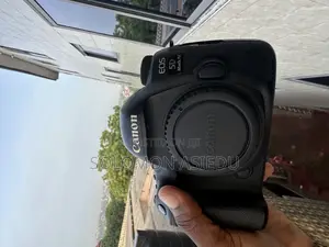 Canon 5d Mk Iv