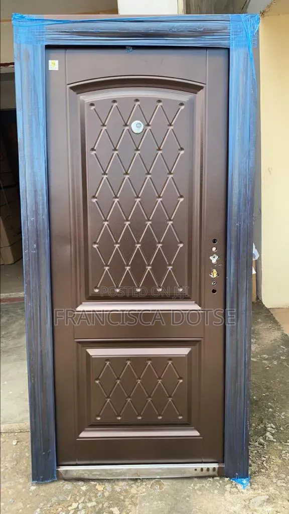 Quality Standard Door+ Keys+ Handle