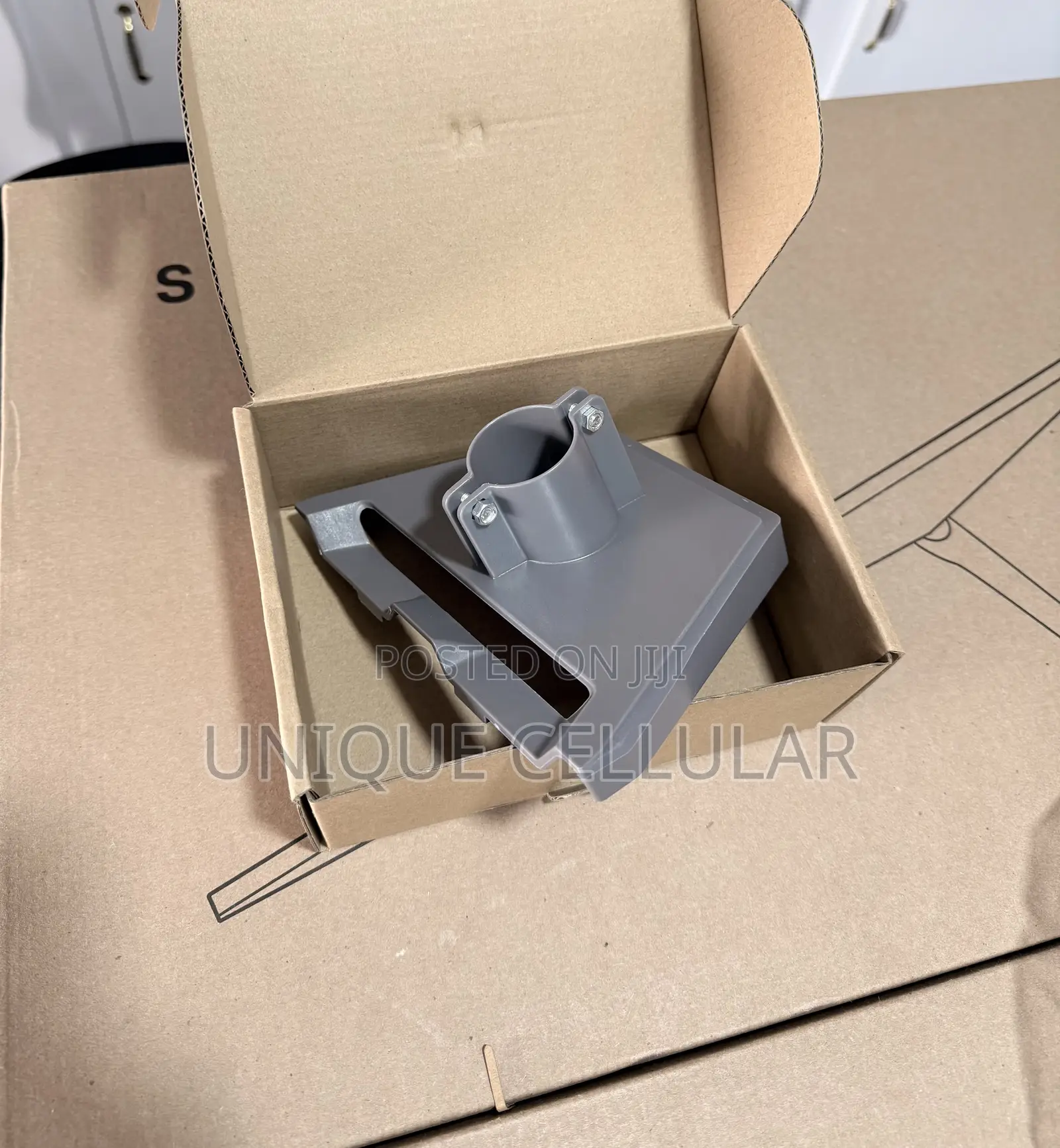 Starlink Gen3 Dish Wall Mount Adapter