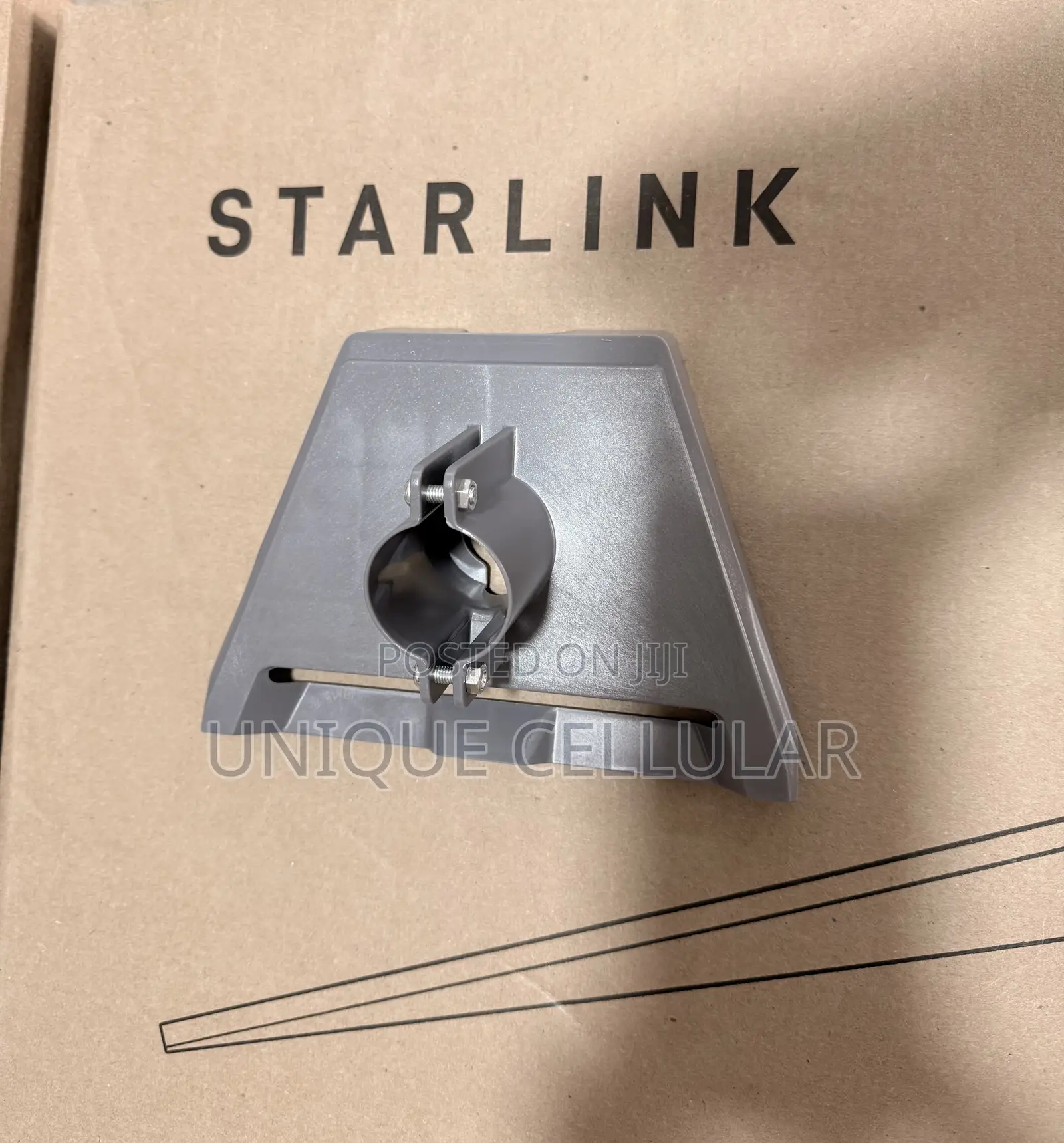 Starlink Gen3 Dish Wall Mount Adapter