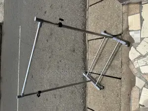 Single-Pole/Horizontal Bar Multipurpose High-Quality Clothes Hanger