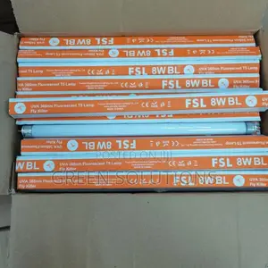 Fsl Uv Lamp/Bulbs For Replacement In Insect Light Traps