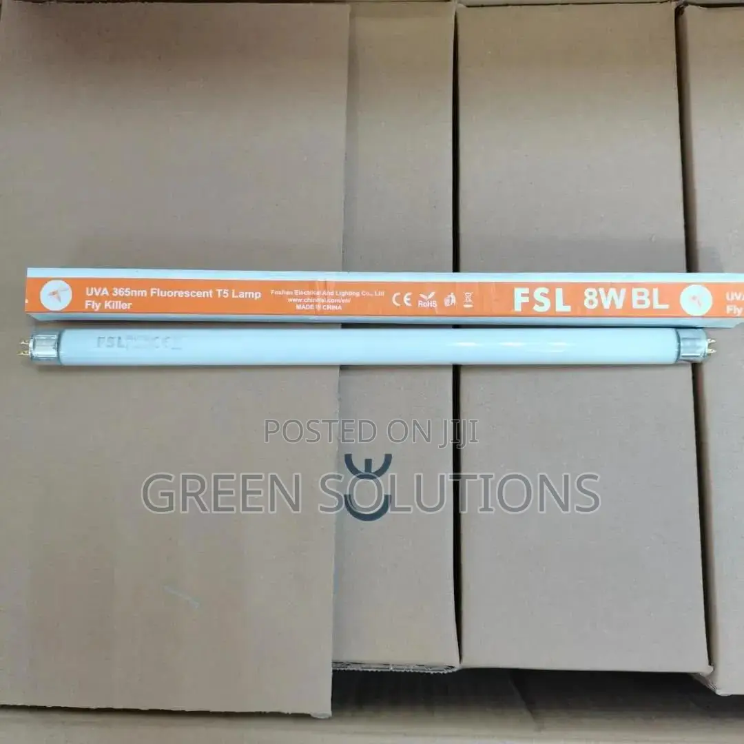 Fsl Uv Lamp/Bulbs For Replacement In Insect Light Traps