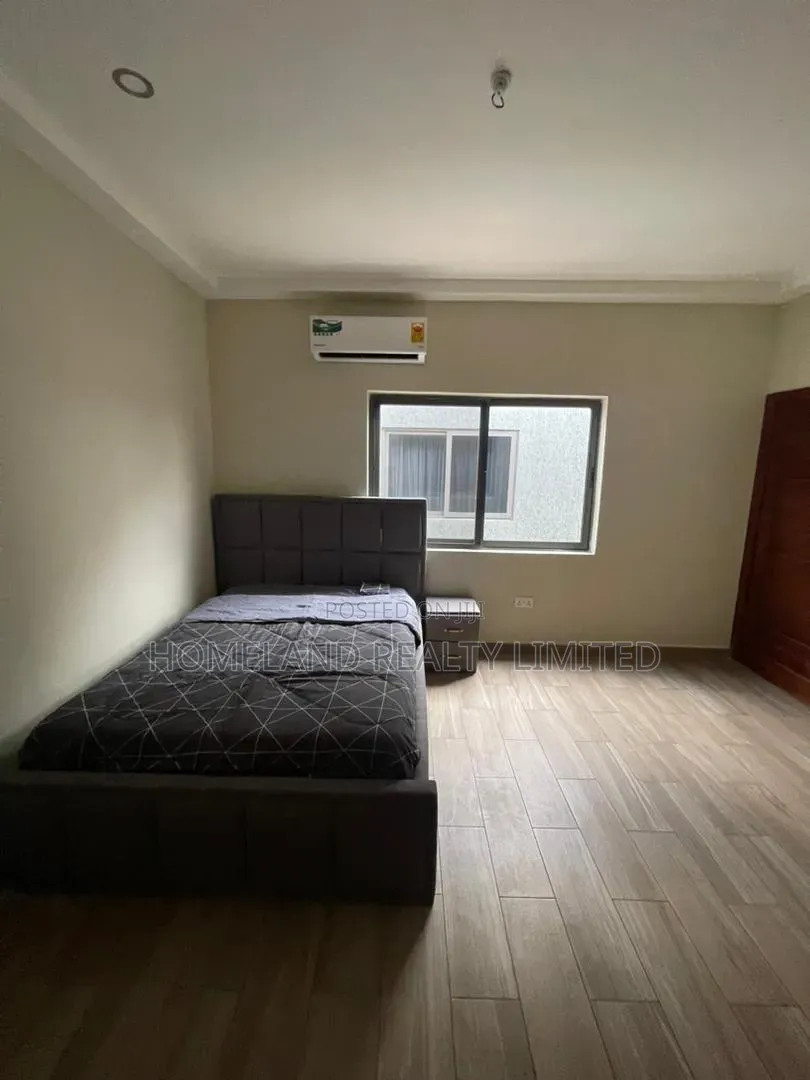4bdrm Duplex in Westland, Police Station for rent