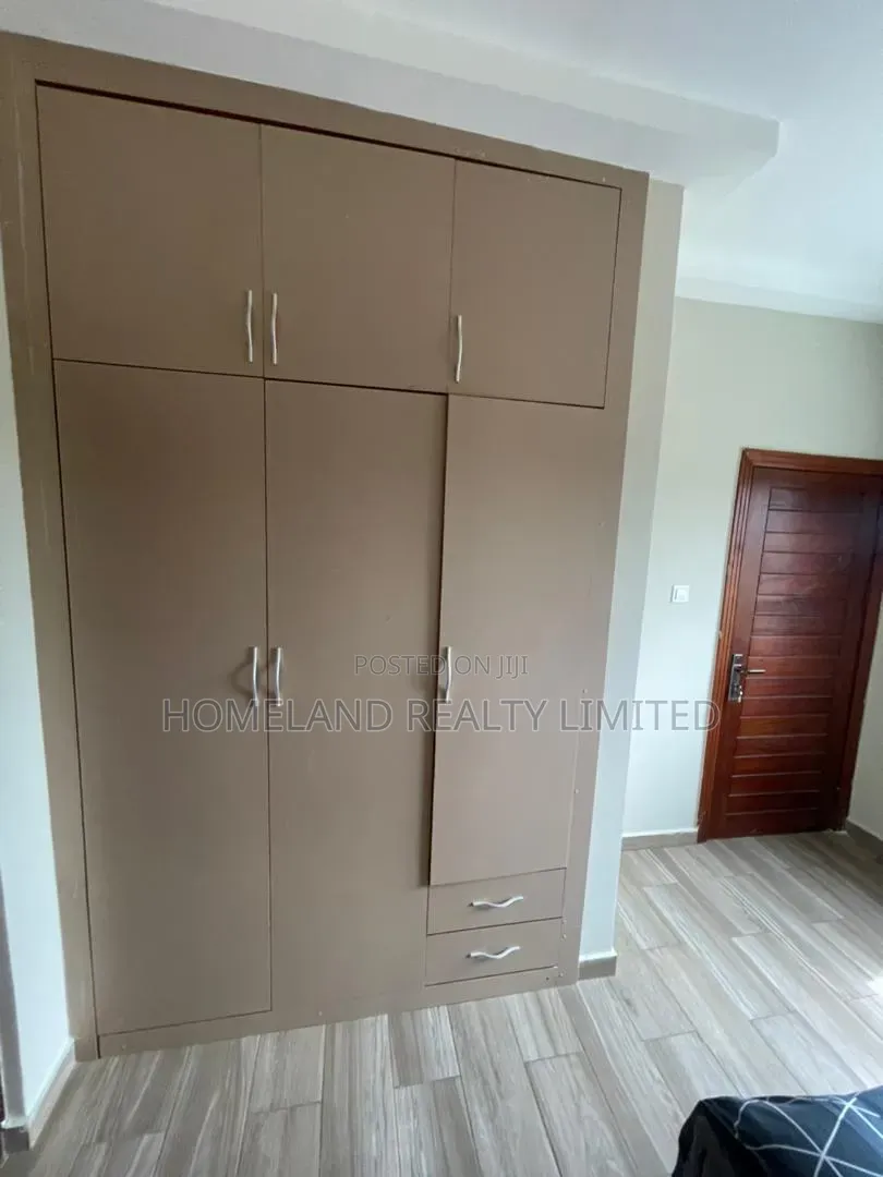 4bdrm Duplex in Westland, Police Station for rent