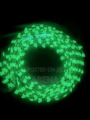 Glow in Dark