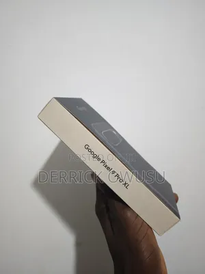 New Google Pixel 9 Pro XL 128 GB Black