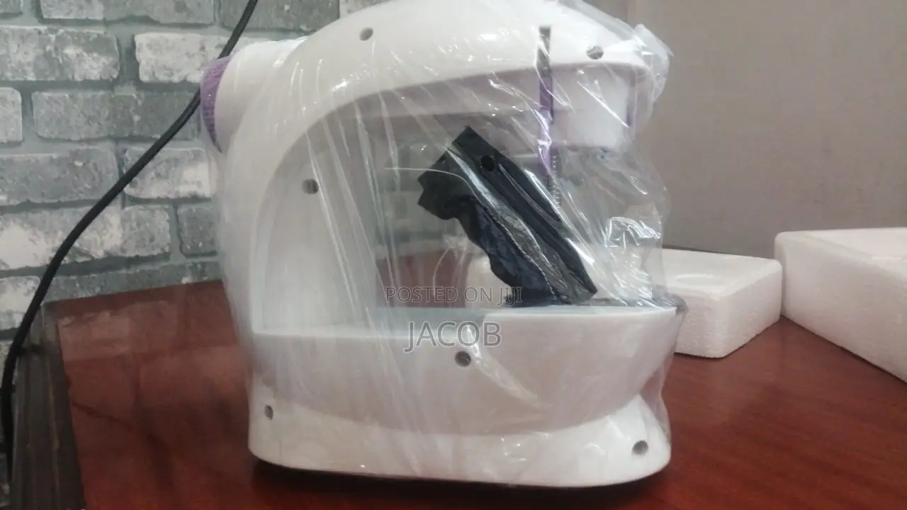 Mini Sewing Machine