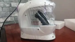 Mini Sewing Machine
