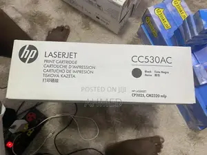 Hp Laeserjet Print Cartridge