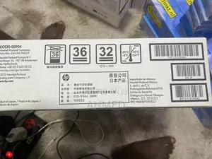 Hp Laeserjet Print Cartridge