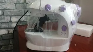 Mini Sewing Machine