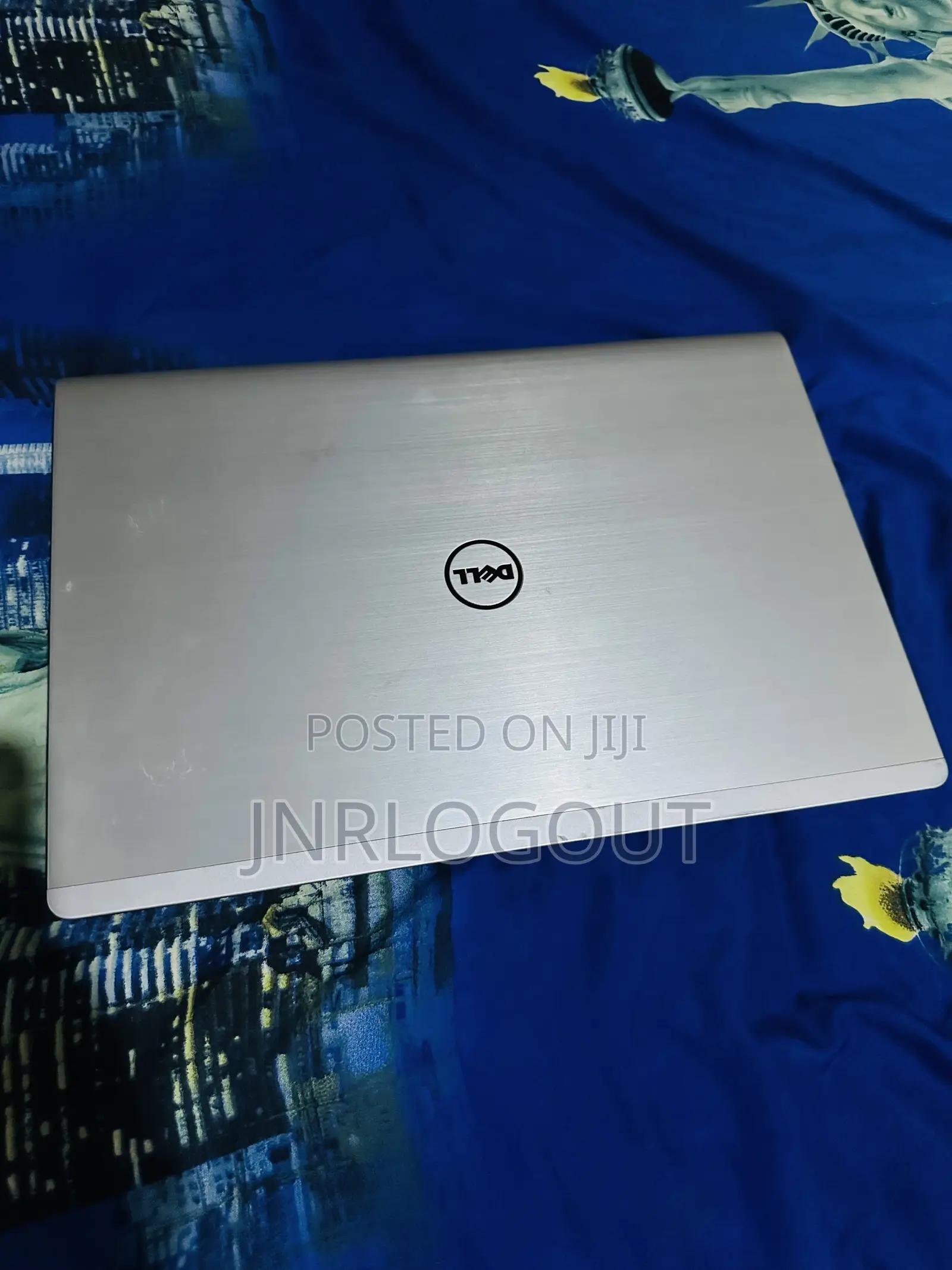 Laptop Dell Inspiron 17 5000 8GB Intel Core i5 HDD 500GB
