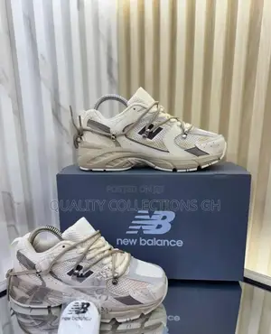 New Balance 530 Custom
