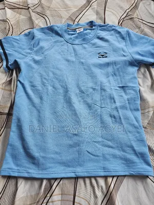 Unisex Top and Down