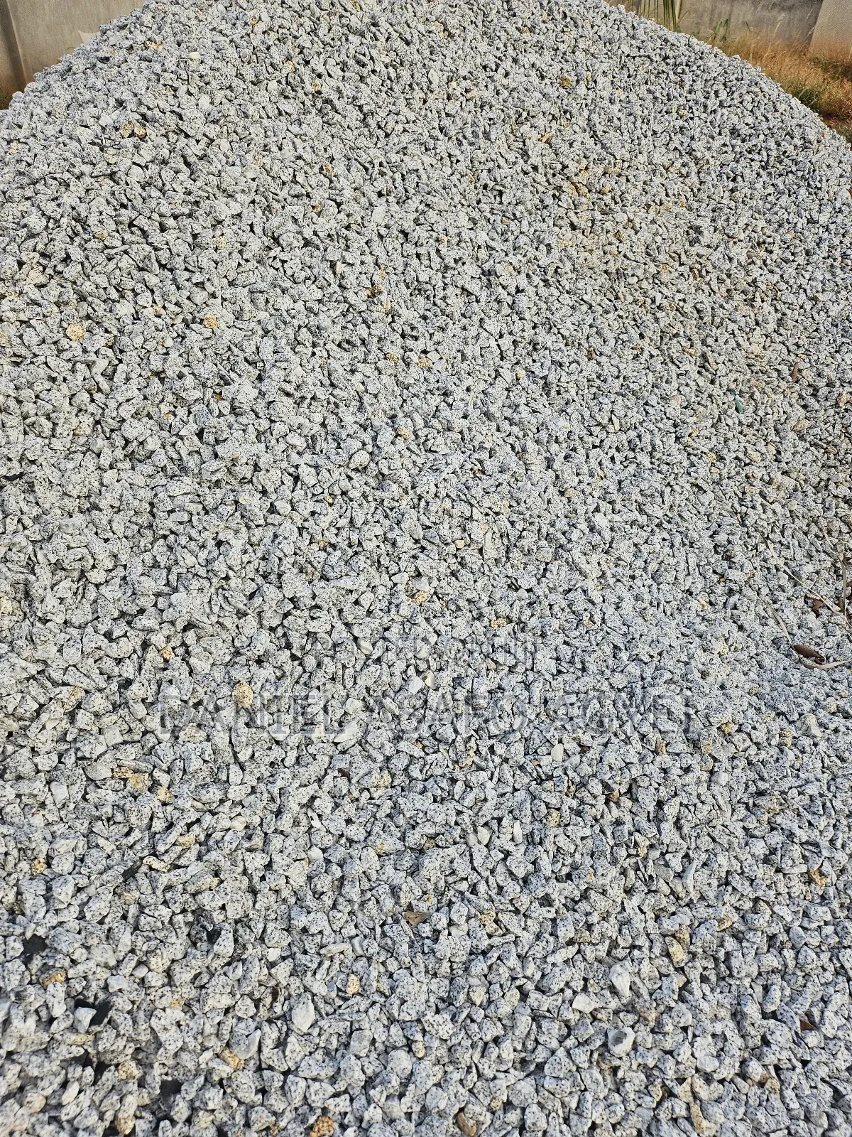Sand and Gravels