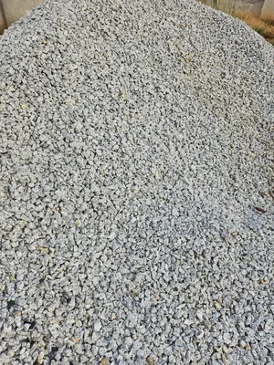 Sand and Gravels