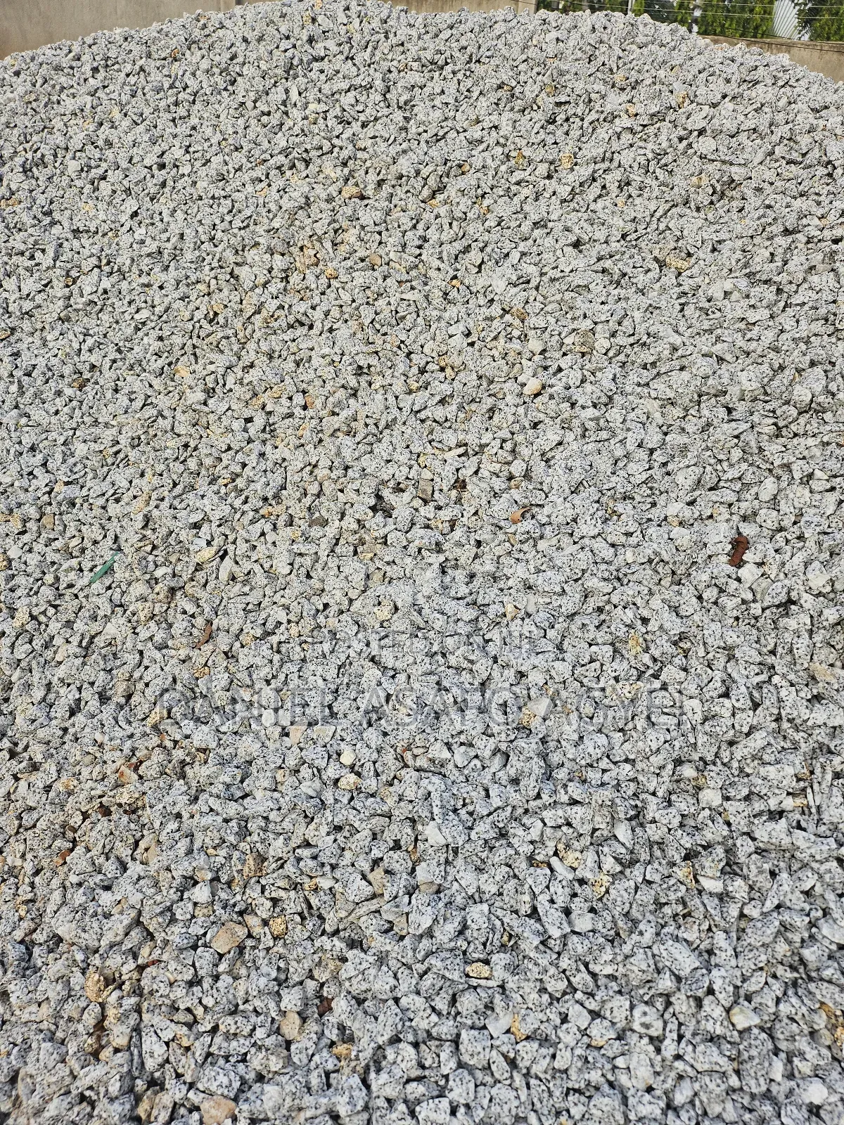Sand and Gravels