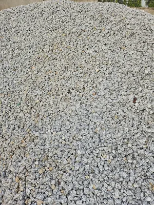 Sand and Gravels