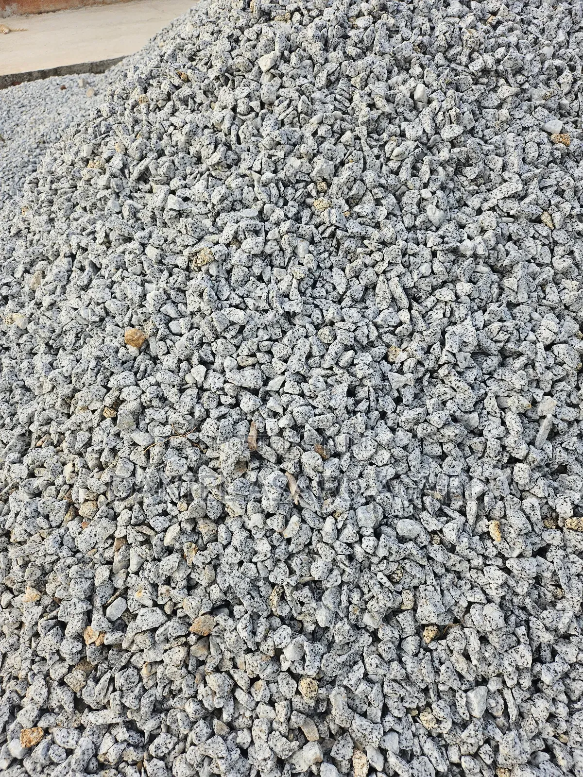 Sand and Gravels