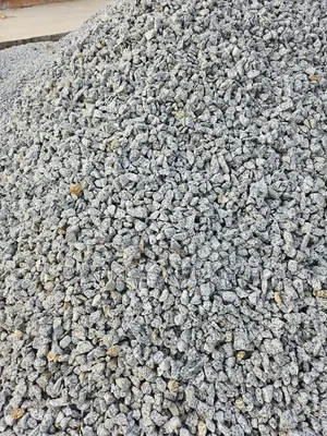 Sand and Gravels