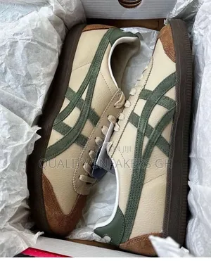 Onitsuka Tiger