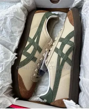 Onitsuka Tiger