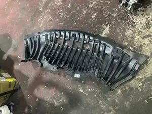 Mercedes Benz C300 Front Bumper Under Panel