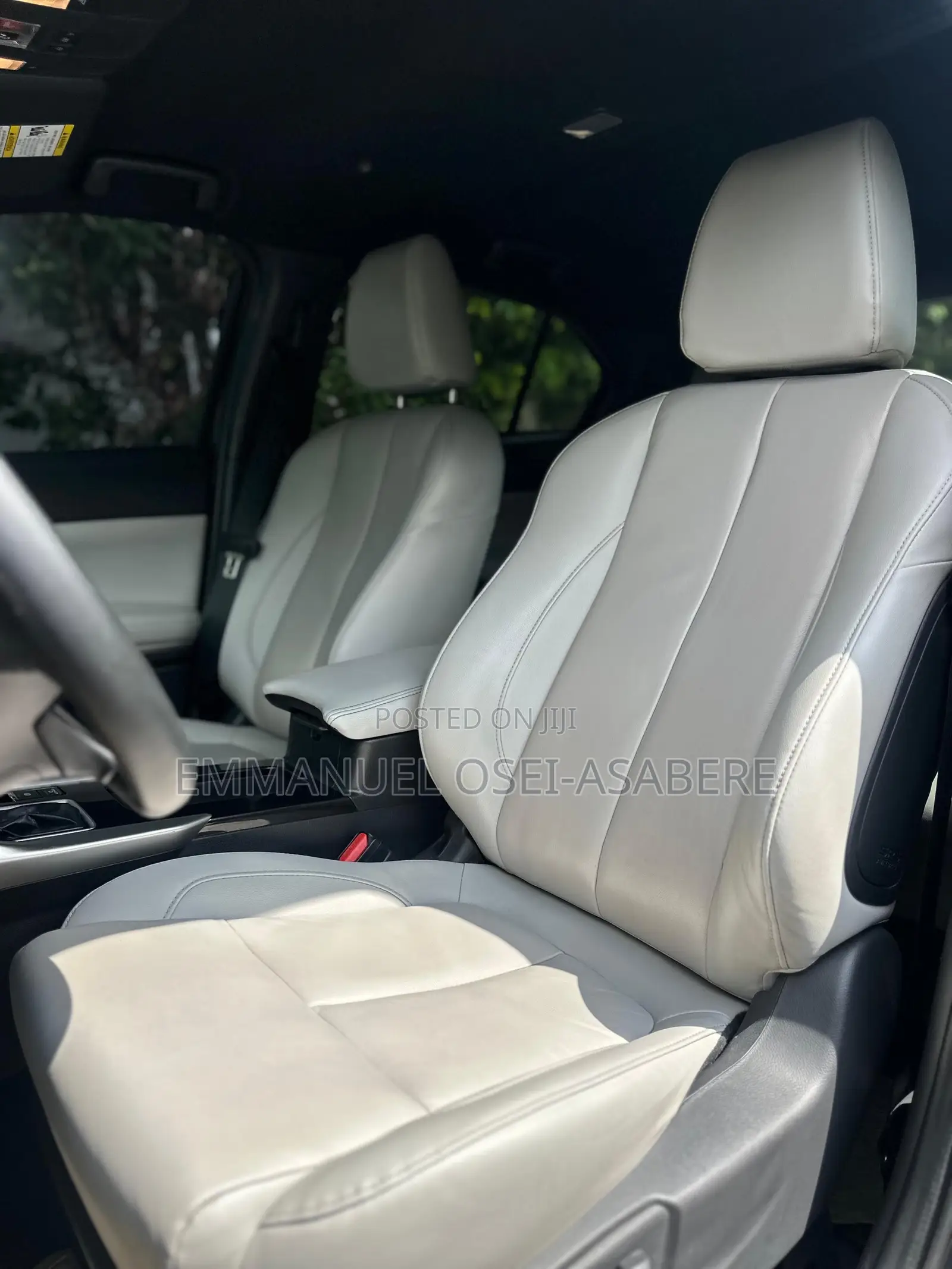 Mitsubishi Eclipse Cross SEL AWD 2024 Black