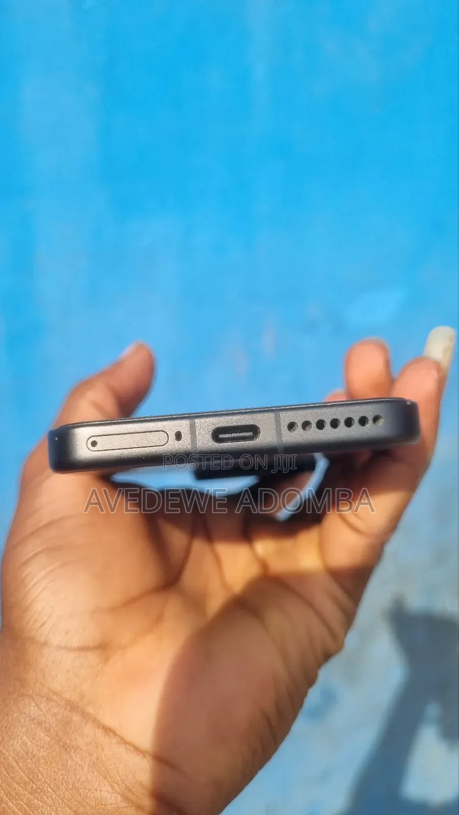 New Xiaomi 15 512 GB Black