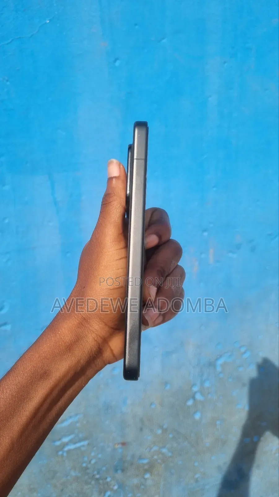 New Xiaomi 15 512 GB Black