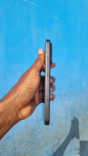New Xiaomi 15 512 GB Black