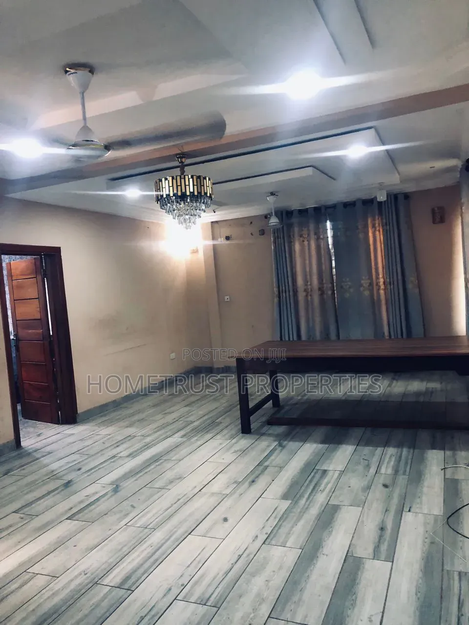 4bdrm Duplex in Lapaz, Nyanmekye for rent