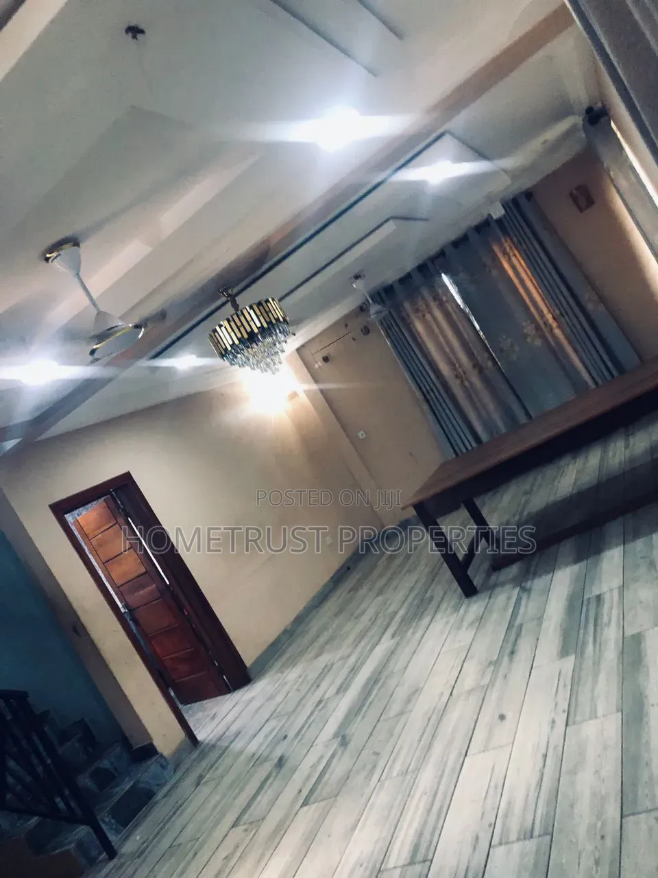 4bdrm Duplex in Lapaz, Nyanmekye for rent