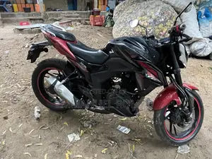 Haojue DR190S 2024 Black