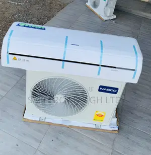 Secure Fast Nasco 2.5hp Split Inverter Air Condition