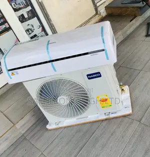 Available New Nasco 2.5hp Split Inverter Air Condition