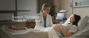 Edan F15 F15 Air Fetal Monitor for Maternity Clinics
