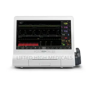 Edan F15 F15 Air Fetal Monitor for Maternity Clinics