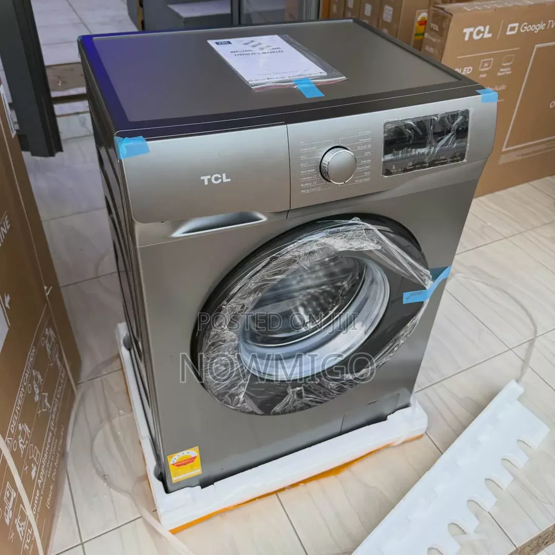 Midea 7kg Twin Top Washing Machine