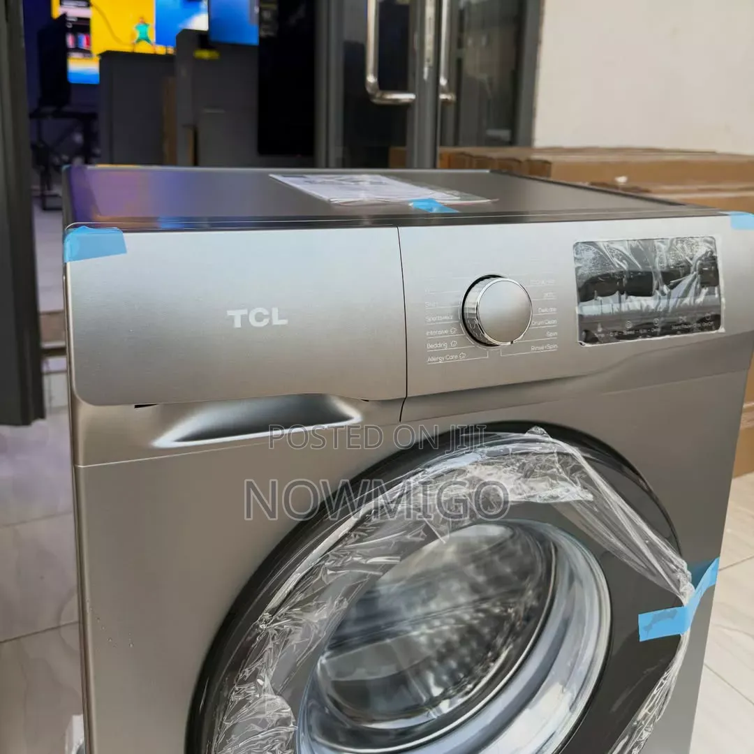 Midea 7kg Twin Top Washing Machine