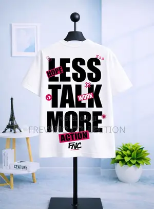 Graphic T.Shirt