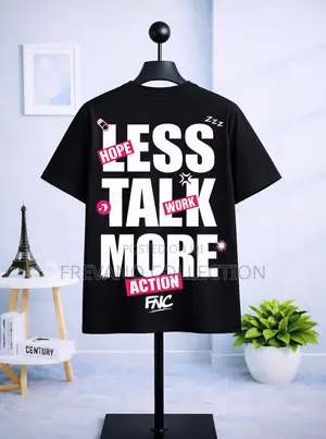Graphic T.Shirt