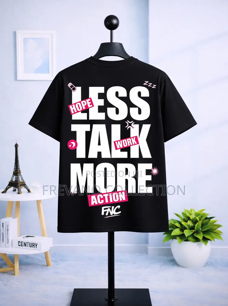 Graphic T.Shirt