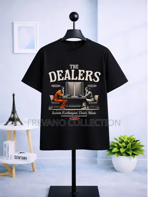 Graphic T.Shirt