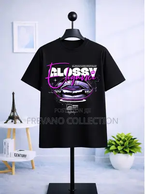 Graphic T.Shirt